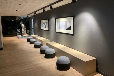 JC Marina Tower Docklands - Accommodation Gold Coast 3