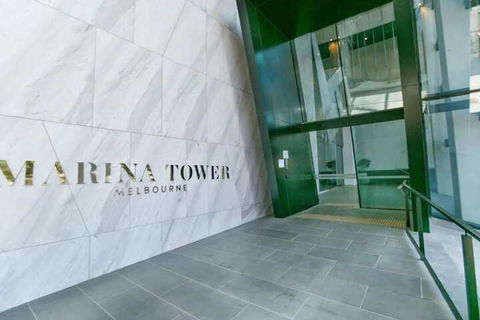 JC Marina Tower Docklands - Accommodation Gold Coast 1
