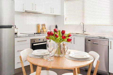 Understated Elegance Affordable Luxury - Accommodation Gold Coast 0
