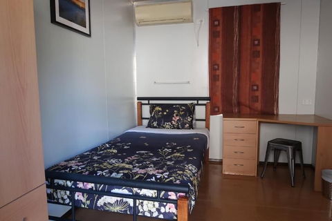 Mud Crab Motel - Gold Coast 4U 4