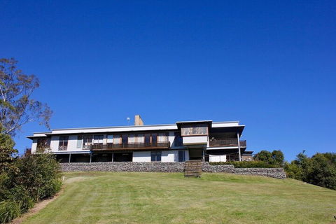 Luxury Home Endless Views - Gold Coast 4U 2