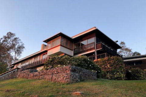 Luxury Home Endless Views - Gold Coast 4U 0