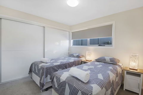 T-Bar On Twynam - Accommodation Gold Coast 2
