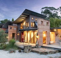 Eco Villa Mt Beauty Near Falls Creek  Bright - Accommodation Gold Coast