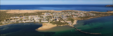 Venus Bay Beachfront Tourist Park - Accommodation Gold Coast 1