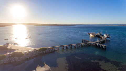 Venus Bay Beachfront Tourist Park - Accommodation Gold Coast 3