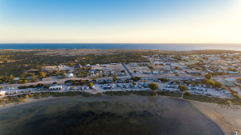 Venus Bay Beachfront Tourist Park - Accommodation Gold Coast 6