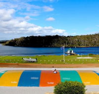 Rest Point Holiday Village - Accommodation Gold Coast
