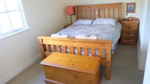 Yea Woodduck Cottage - Accommodation Gold Coast 1