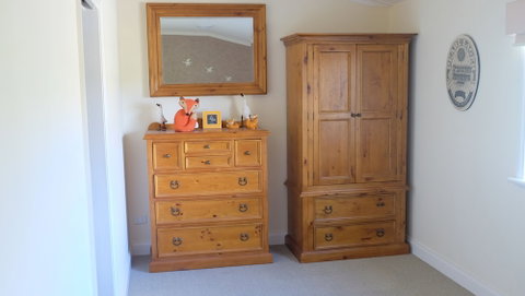Yea Woodduck Cottage - Accommodation Gold Coast 6
