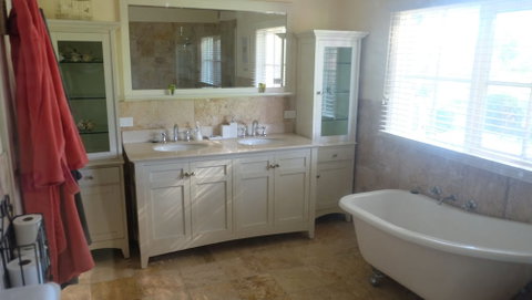 Yea Woodduck Cottage - Accommodation Gold Coast 5
