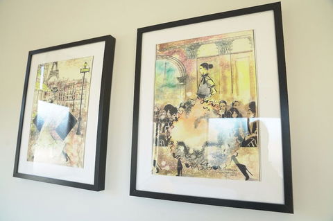 A Brand New House Near Boxhill - Accommodation Gold Coast 2