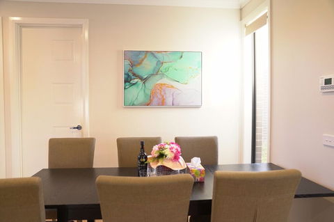 A Brand New House Near Boxhill - Accommodation Gold Coast 6