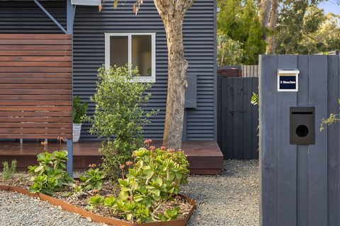 Three Beaches - Chic Eco Home Tasmania - Accommodation Gold Coast 1