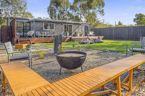Three Beaches - Chic Eco Home Tasmania - Accommodation Gold Coast 2