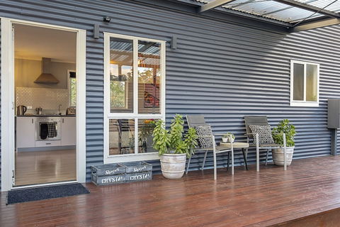 Three Beaches - Chic Eco Home Tasmania - Accommodation Gold Coast 0