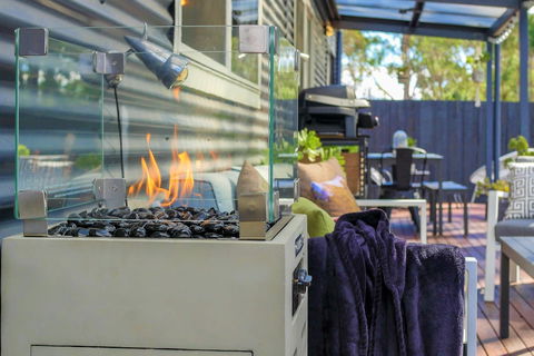 Three Beaches - Chic Eco Home Tasmania - Accommodation Gold Coast 3