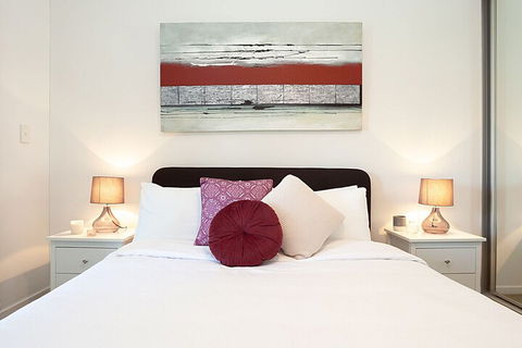 Urban Rest The Pelican - Gold Coast 4U 4