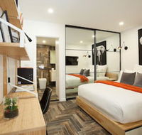 Urban Rest The Young - Gold Coast 4U