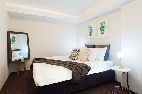 Urban Rest The Brumby - Accommodation Gold Coast 5
