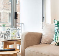 Urban Rest The Brumby - Gold Coast 4U