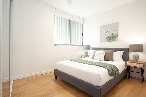 Urban Rest The Chalmers - Gold Coast 4U 3