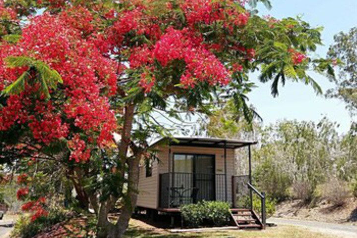 Ambrose QLD Accommodation Gold Coast