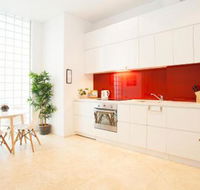 Urban Rest Belmore St - Gold Coast 4U