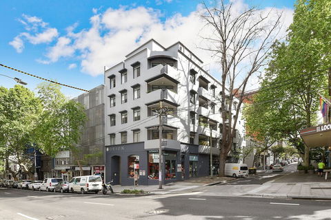 Urban Rest Foveaux St - Gold Coast 4U 1