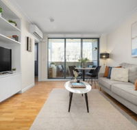 Urban Rest Foveaux St - Gold Coast 4U