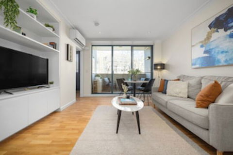 Urban Rest Foveaux St - Gold Coast 4U 0