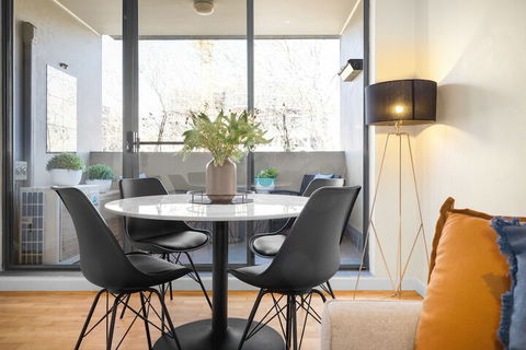 Urban Rest Foveaux St - Gold Coast 4U 7