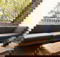 Urban Rest - Mary St - Gold Coast 4U