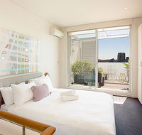 Urban Rest The Cooper - Gold Coast 4U