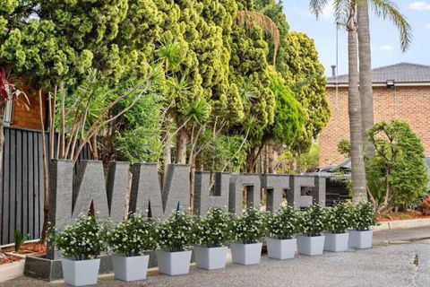 WM Hotel Bankstown - Accommodation Gold Coast 1
