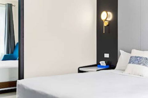 WM Hotel Bankstown - Accommodation Gold Coast 0