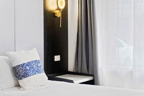 WM Hotel Bankstown - Accommodation Gold Coast 3