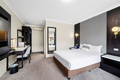 WM Hotel Bankstown - Accommodation Gold Coast 5