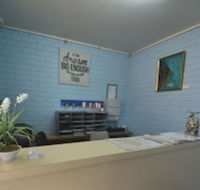 Edenhope Motor inn - Gold Coast 4U