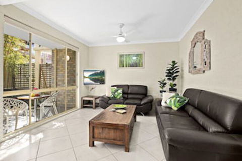 Blue Haze 3 Sawtell NSW - Gold Coast 4U 0