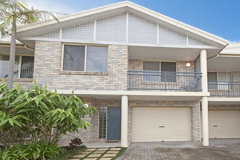 Blue Haze 3 Sawtell NSW - Gold Coast 4U 1