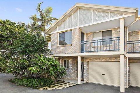 Blue Haze 3 Sawtell NSW - Gold Coast 4U 4