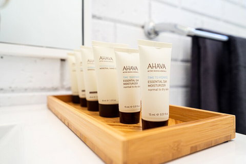 Sea Salt - 1 Gold Coast 1