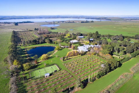 Orchards At Spring Vale Farm - Accommodation Gold Coast 1