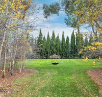 Orchards at Spring Vale Farm - Accommodation Gold Coast
