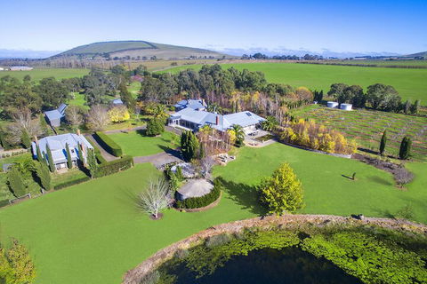 Orchards At Spring Vale Farm - Accommodation Gold Coast 3