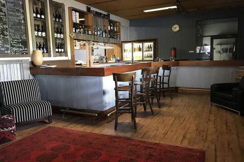 Molesworth Food & Wine Company - Gold Coast 4U 4