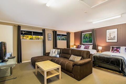 A PERFECT STAY - Lennox Unique Coastal Retreat - Gold Coast 4U 6