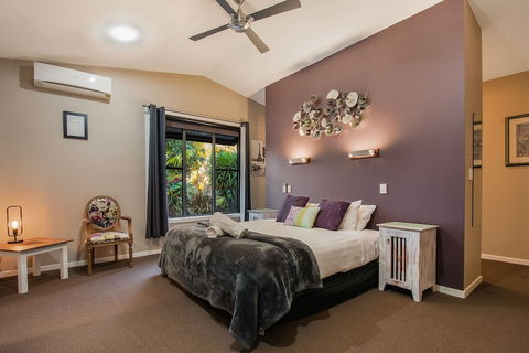 A PERFECT STAY - Lennox Unique Coastal Retreat - Gold Coast 4U 2