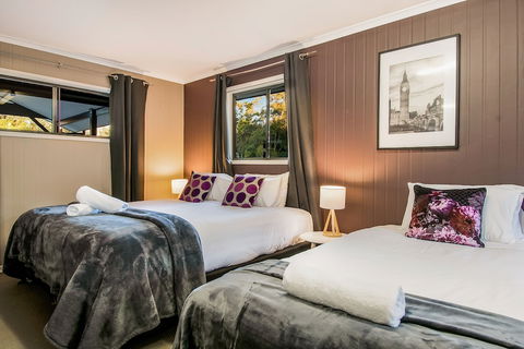 A PERFECT STAY - Lennox Unique Coastal Retreat - Gold Coast 4U 4